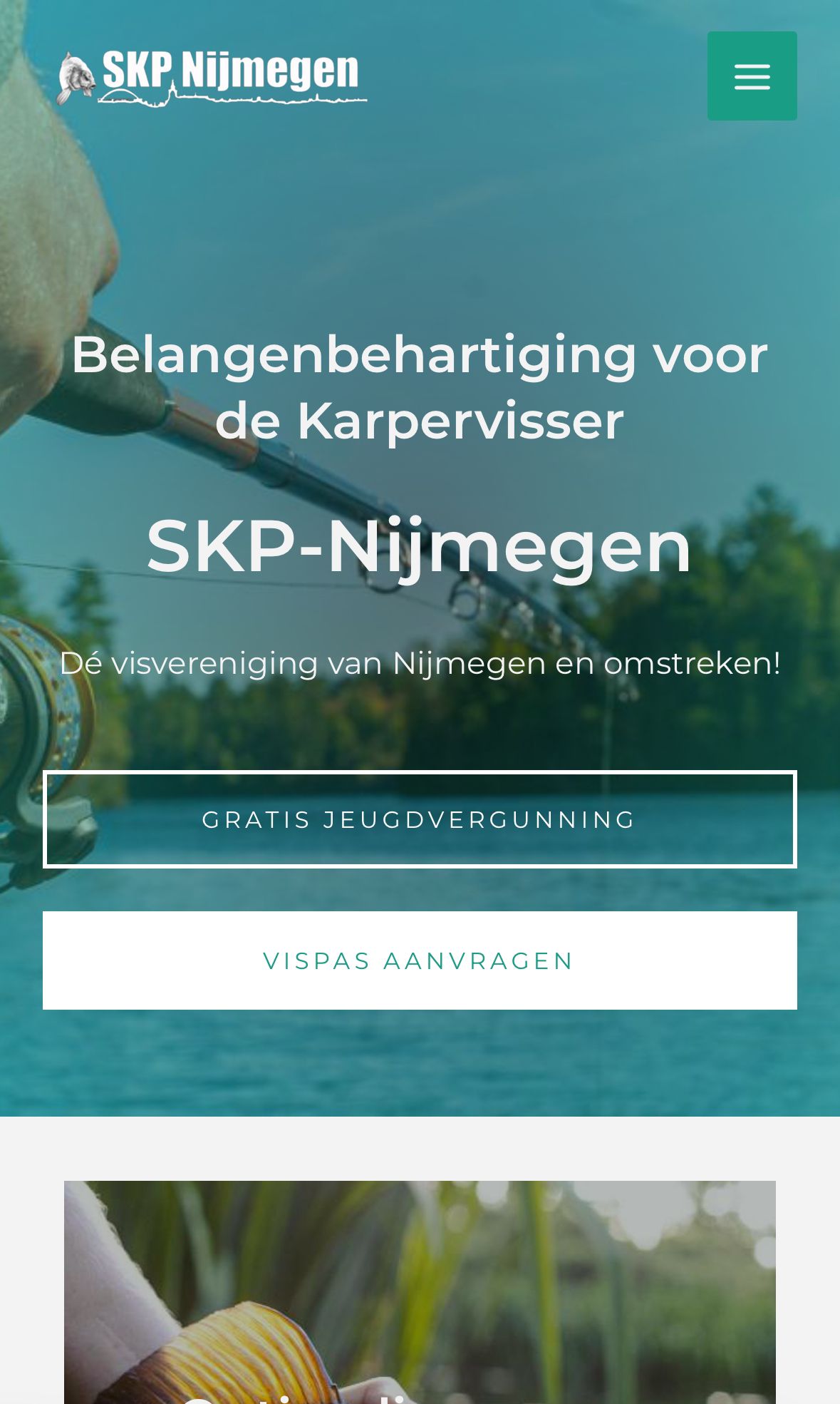 Projects SKP Nijmegen